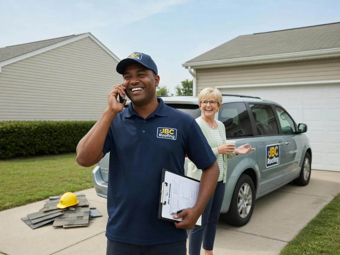 Roof Replacement Woodbury, NY FAQs